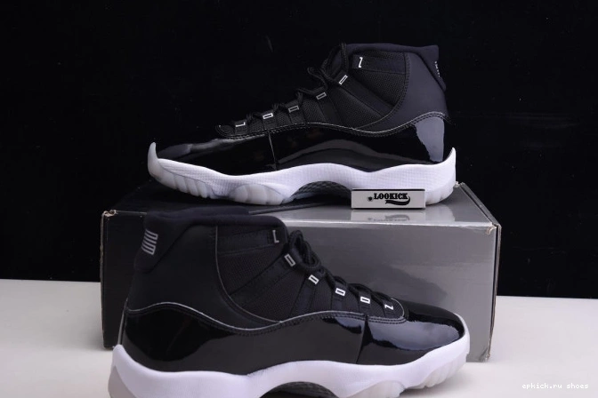 Cheap 25th Jordan Anniversary Air CT8012-011 11 0709
